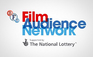 BFI - Film Audience Network