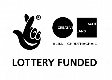 National Lottery - Creative Scotland