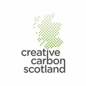 Creative Carbon Scotland