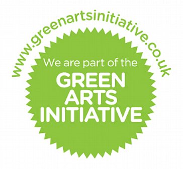 Green Arts Initiative