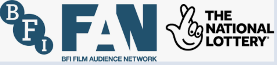 BFI - Film Audience Network